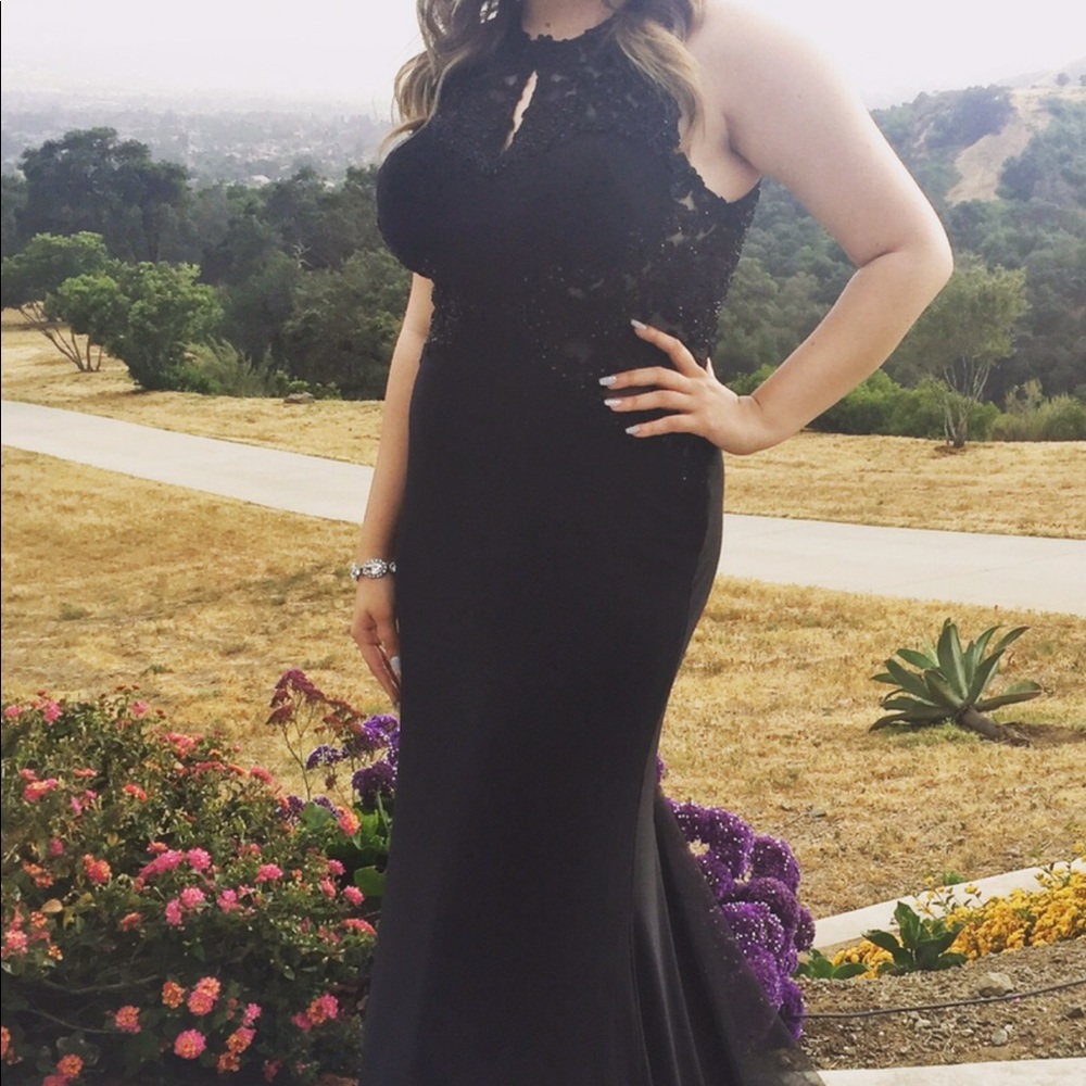 Formal Dress